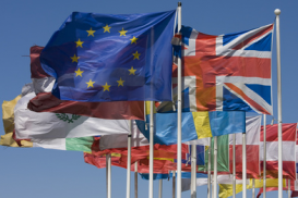 A02 &amp; A03.FK - STRATEGIEN und VERWALTUNGSSTRUKTUREN der EU (2014-2020)